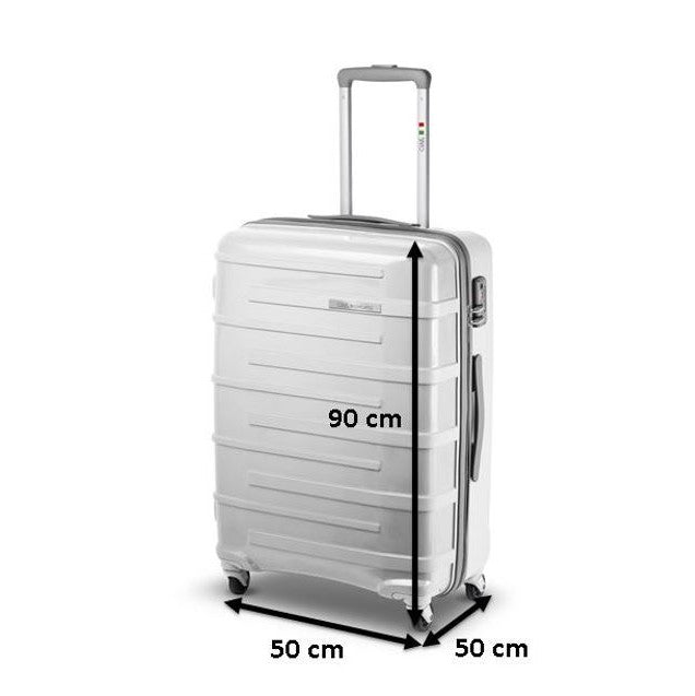 Suitcase (Hard shell)